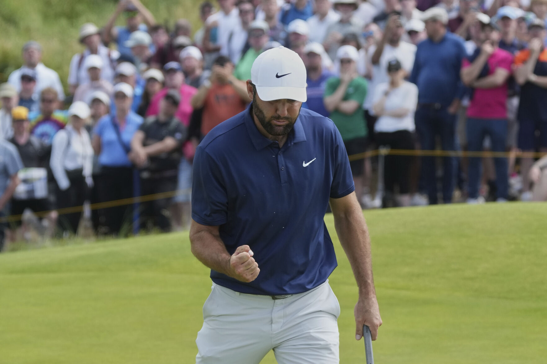 British Open Golf